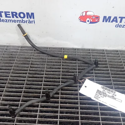 RAMPA RETUR INJECTOARE