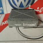 Receptor radio AUDI A8 D2 1994-2005 4E0035541S, vedere frontata