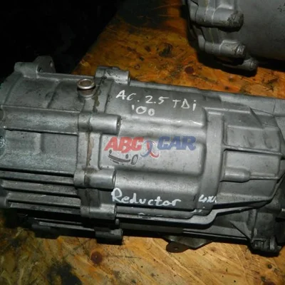 Reductor AUDI A6 C5 Avant 1997-2006, vedere frontata