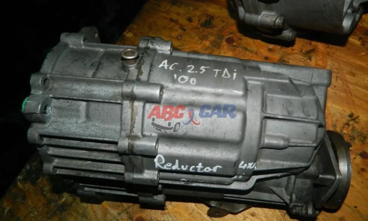 Reductor AUDI A6 C5 Avant 1997-2006