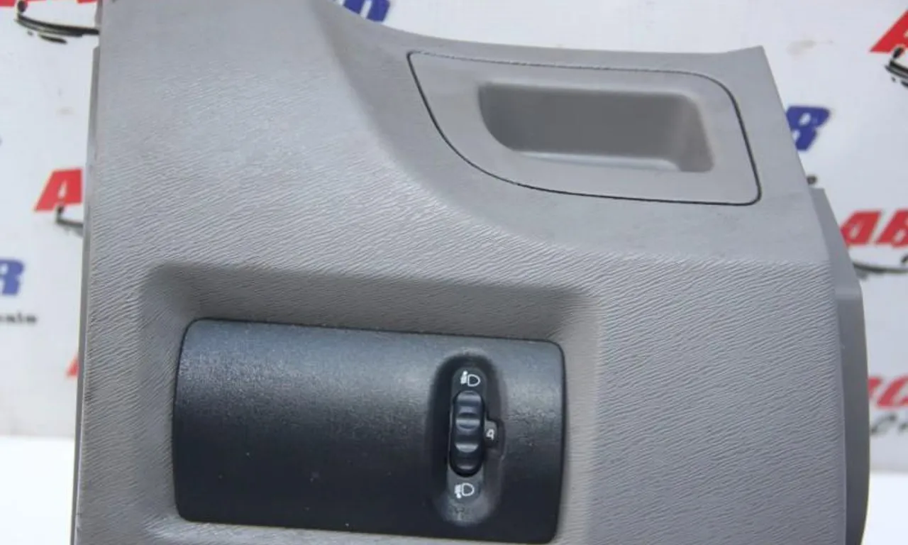 Reglaj far RENAULT KANGOO / GRAND KANGOO II 2008-null