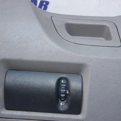 Reglaj far RENAULT KANGOO / GRAND KANGOO II 2008-2026 8200379685, vedere frontata