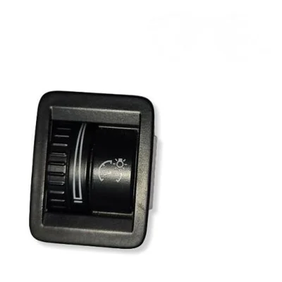 Reglaj lumini bord VOLKSWAGEN PASSAT B6 2005-2011 3C0941334A, vedere frontata