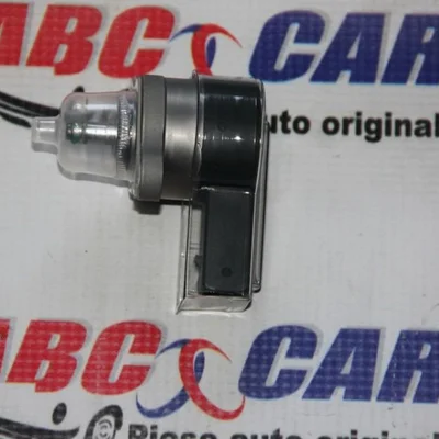 Regulator presiune combustibil