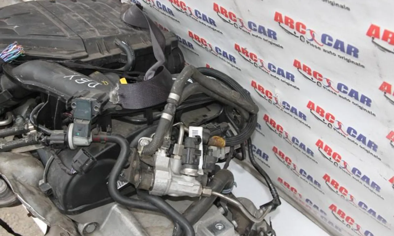 Regulator presiune GPL VOLKSWAGEN POLO VI 2017-null