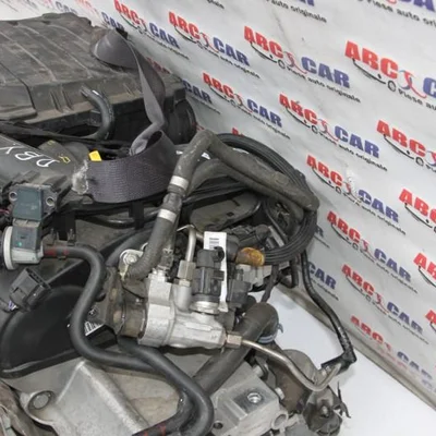 Regulator presiune GPL VOLKSWAGEN POLO VI 2017-2026 2Q0906009A, vedere frontata