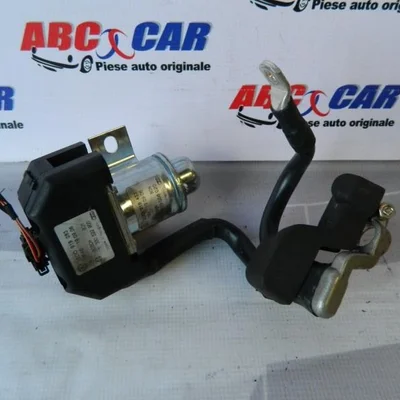 Releu Baterie VOLKSWAGEN PHAETON 2002-2016 3D0919083, vedere frontata