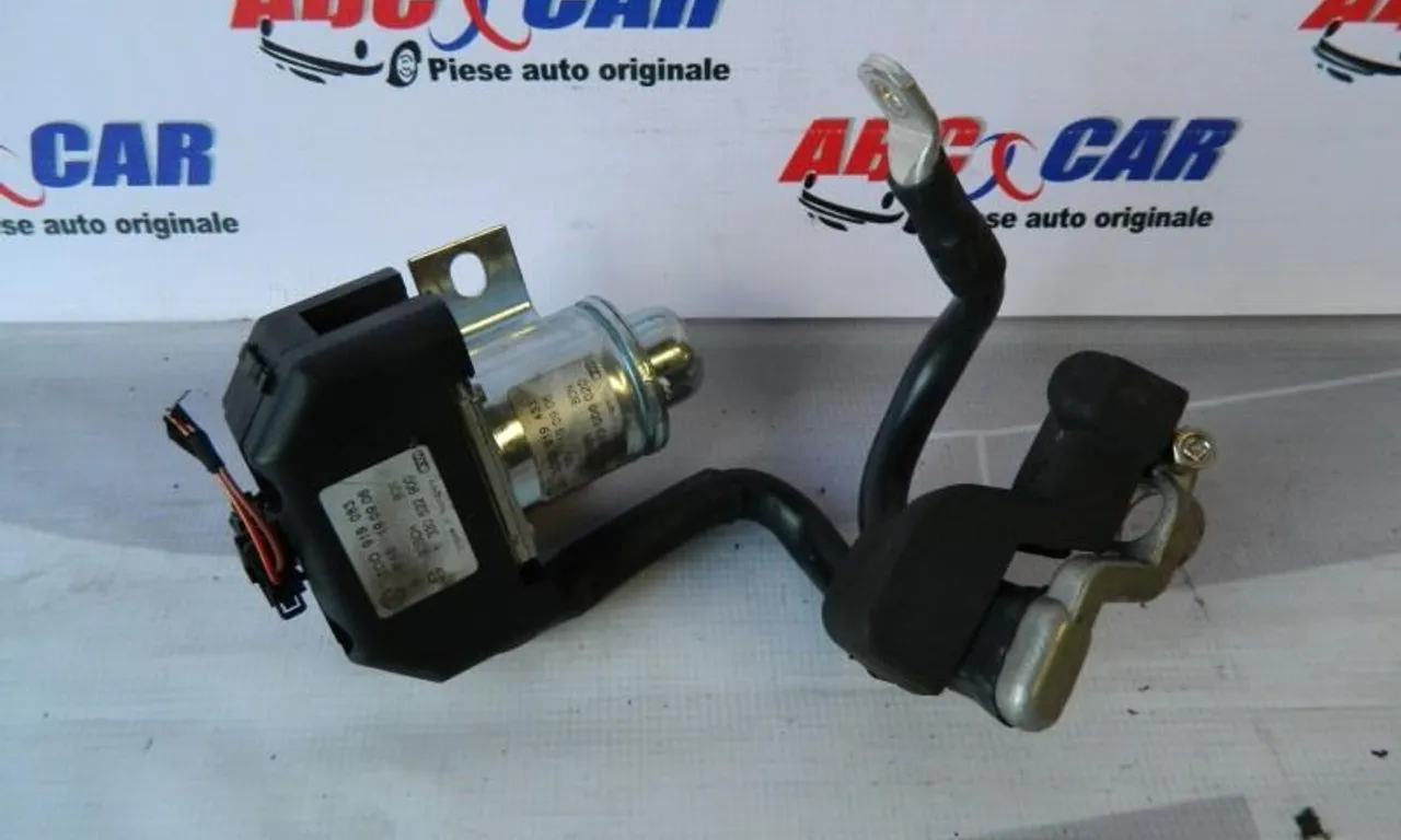 Releu Baterie VOLKSWAGEN PHAETON 2002-2016