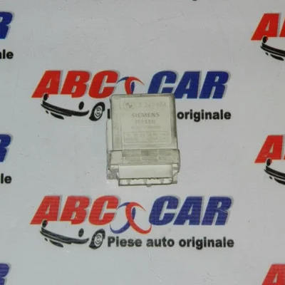 Releu bujie incandescenta