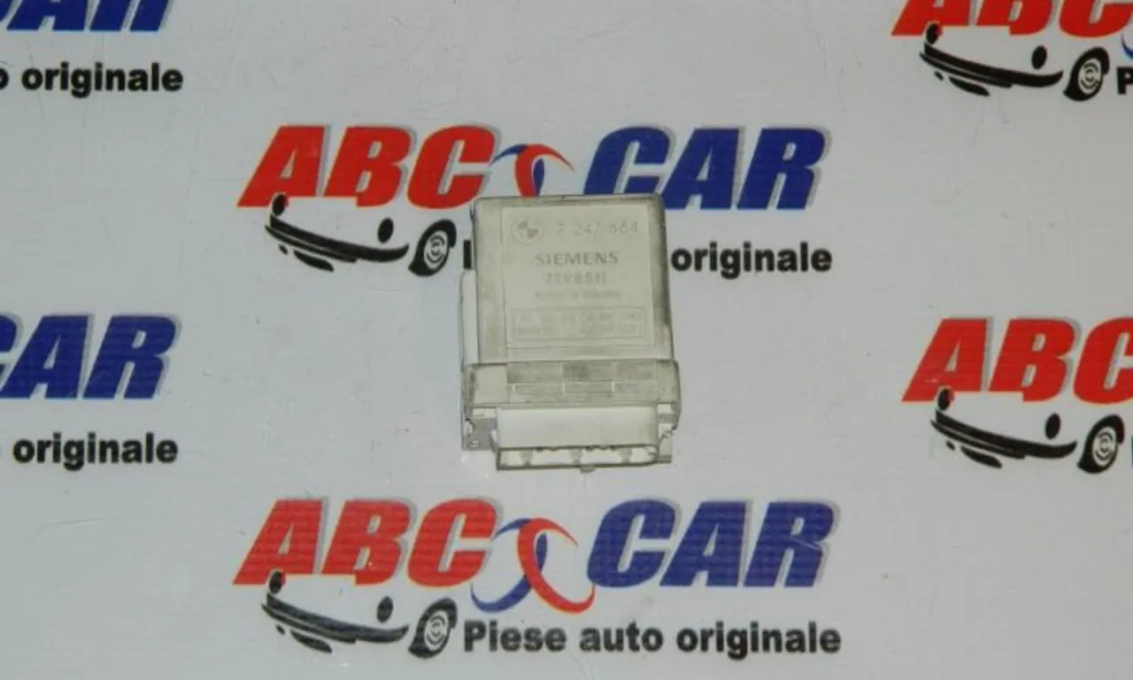 Releu bujie incandescenta ROVER 75 1999-2005