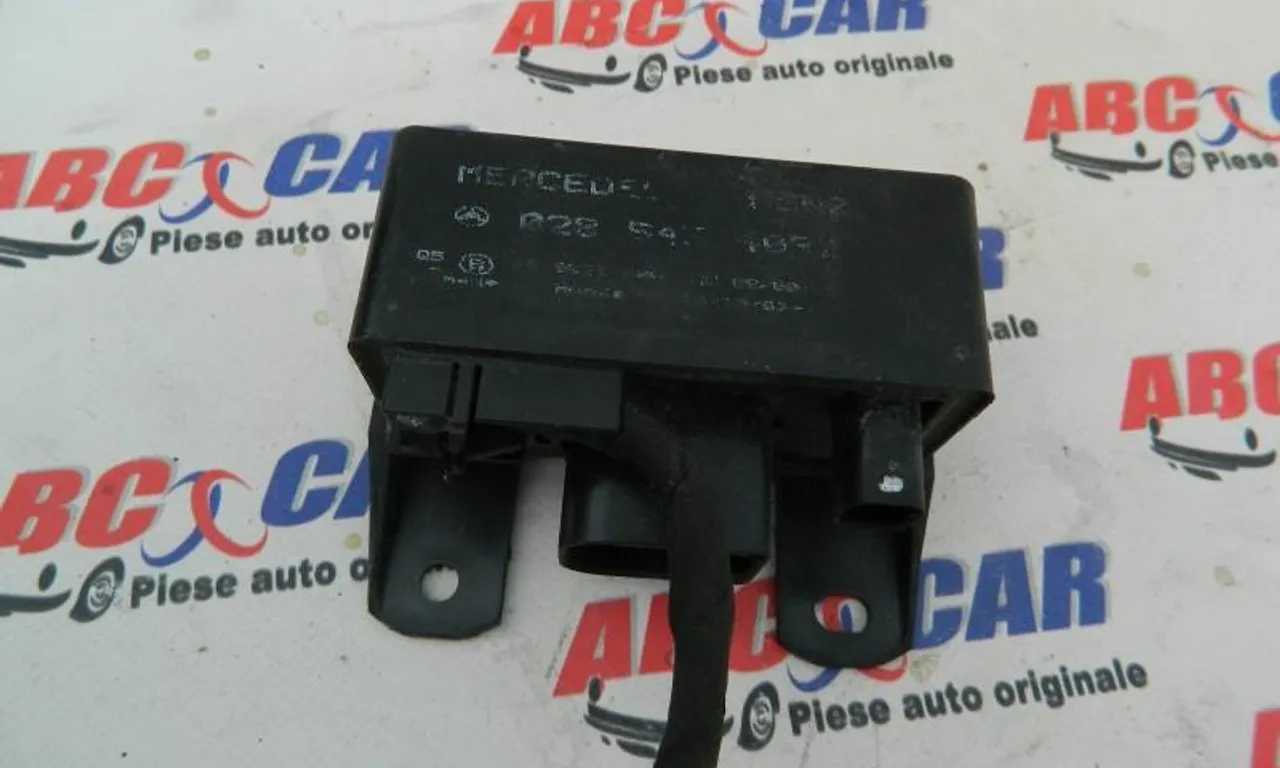 Releu bujie MERCEDES S-CLASS 1998-2005