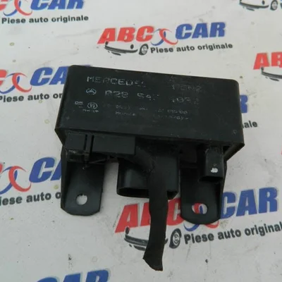 Releu bujie MERCEDES S-CLASS 1998-2005 28547402, vedere frontata