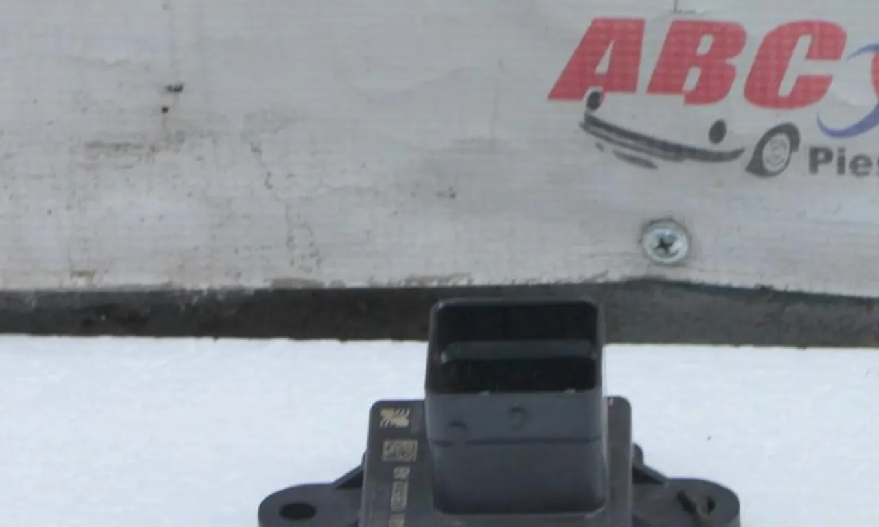 Releu bujii FORD TRANSIT CONNECT 2002-null