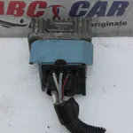 Releu bujii RENAULT MEGANE II 2001-2012 9640469680-A, vedere frontata