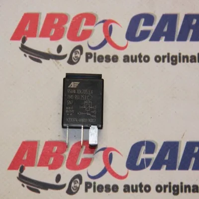 Releu calculator confort