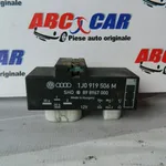 Releu clima SKODA FABIA II 2007-2014 1J0919506M, vedere frontata