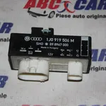 Releu clima VOLKSWAGEN BORA I 1998-2013 1J0919506M, vedere frontata