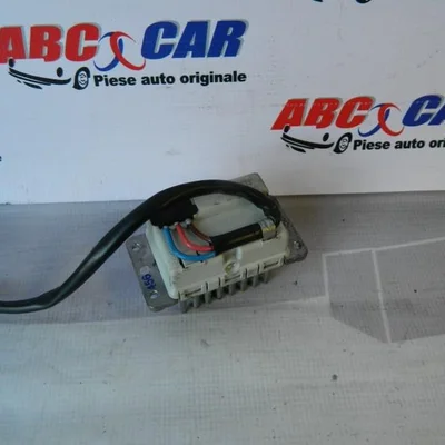 Releu radiator VOLKSWAGEN PHAETON 2002-2016 3D0907521, vedere frontata