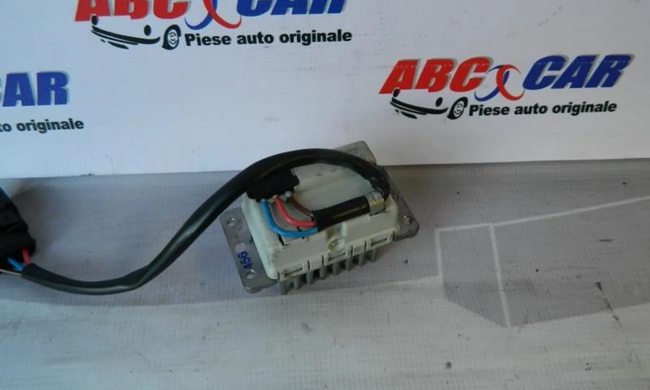 Releu radiator VOLKSWAGEN PHAETON 2002-2016