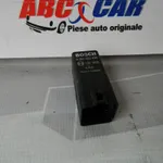 Releu SKODA FABIA II 2007-2014 281003038, vedere frontata