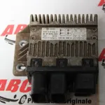 Releu ventilatoare VOLKSWAGEN TOUAREG 2002-2013 7H0919506D, vedere frontata