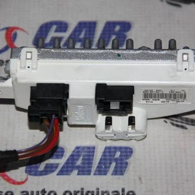 Releu ventilator habitaclu