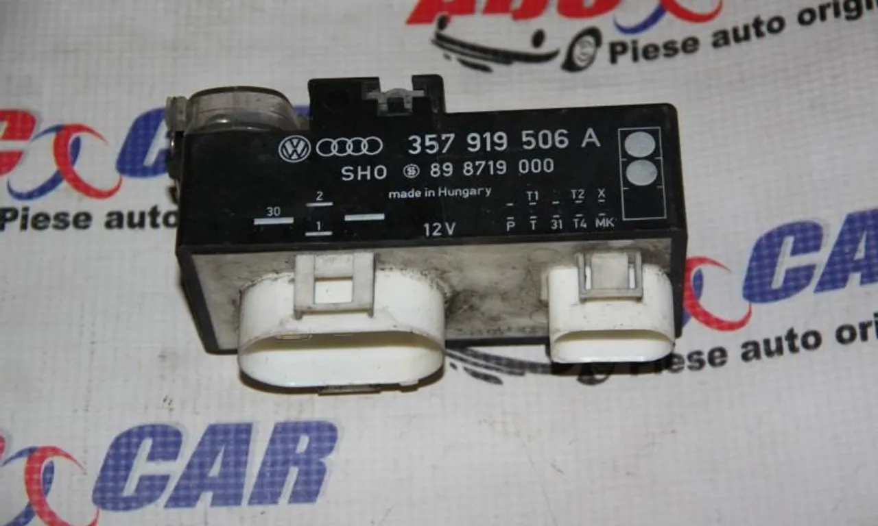 Releu ventilator radiator SEAT ALHAMBRA 1996-2010