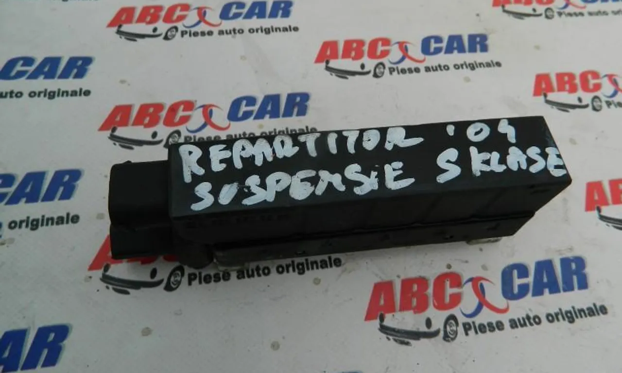 Repartitor MERCEDES S-CLASS 1998-2005