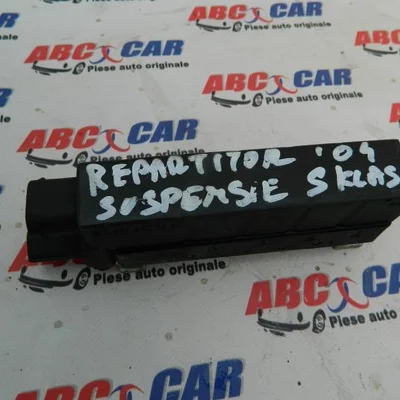 Repartitor MERCEDES S-CLASS 1998-2005 A2203200258, vedere frontata