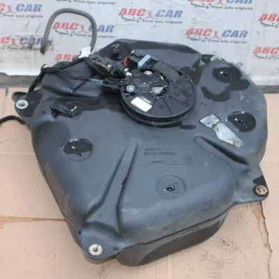 Rezervor ad-blue cu pompa