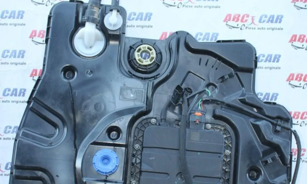 Rezervor ad-blue cu pompa PEUGEOT 208 II 2019-null