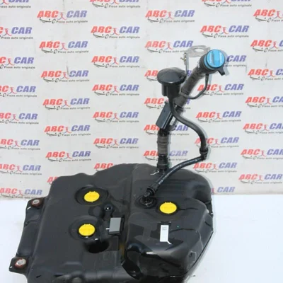 Rezervor ad-blue MERCEDES C-CLASS 2013-2023 A2054706901, vedere frontata