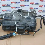 Rezervor ad-blue RENAULT MASTER III bus 2011-2026, vedere frontata