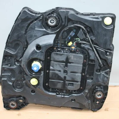 Rezervor AdBlue cu pompa CITROEN C4 CACTUS 2014-2026 9812914780, vedere frontata