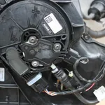 Rezervor AdBlue cu pompa MERCEDES C-CLASS 2013-2023 A0994710475, vedere laterala