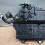 Rezervor AdBlue cu pompa MERCEDES C-CLASS 2013-2023 A0994710475, vedere laterala