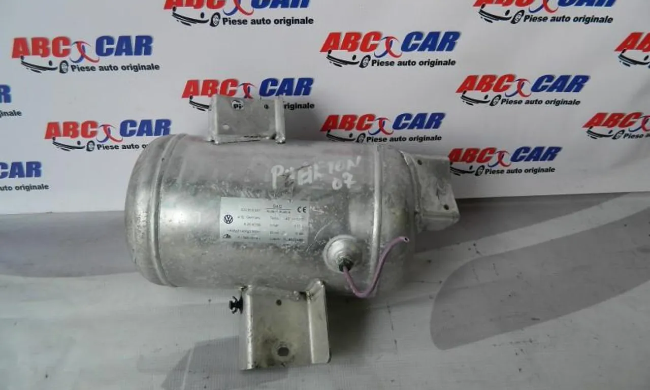 Rezervor aer VOLKSWAGEN PHAETON 2002-2016