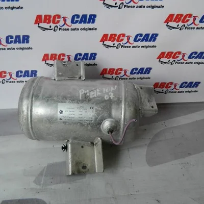 Rezervor aer VOLKSWAGEN PHAETON 2002-2016 3D0616201, vedere frontata