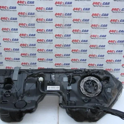 Rezervor combustibil MERCEDES C-CLASS 2013-2023, vedere frontata