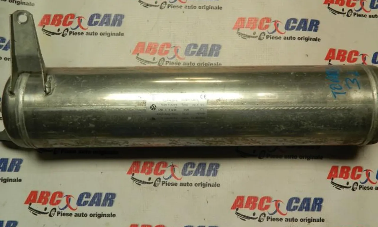 Rezervor presiune aer PORSCHE CAYENNE 2002-2010