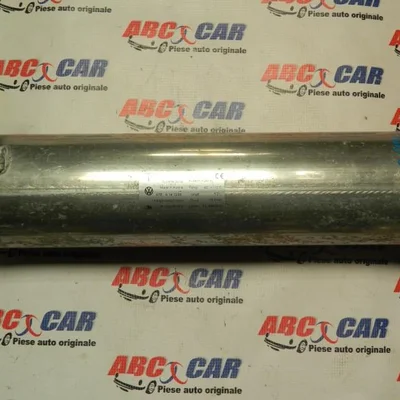 Rezervor presiune aer PORSCHE CAYENNE 2002-2010 7L0616201A, vedere frontata