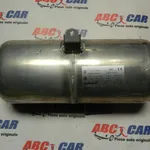 Rezervor presiune aer PORSCHE CAYENNE 2002-2010 7L0616202D, vedere frontata