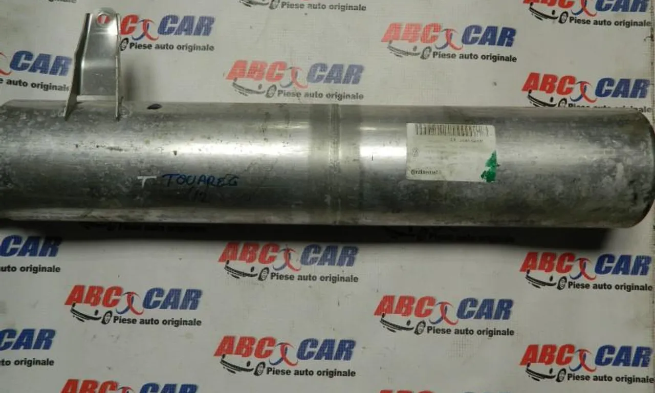 Rezervor presiune aer PORSCHE CAYENNE 2002-2010