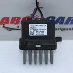 Rezistenta ventilator habitaclu FORD S-MAX 2006-2014 669T-19E624-AD, vedere frontata