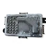 Rezistenta ventilator MERCEDES C-CLASS 2007-2015 A2128702110, vedere laterala