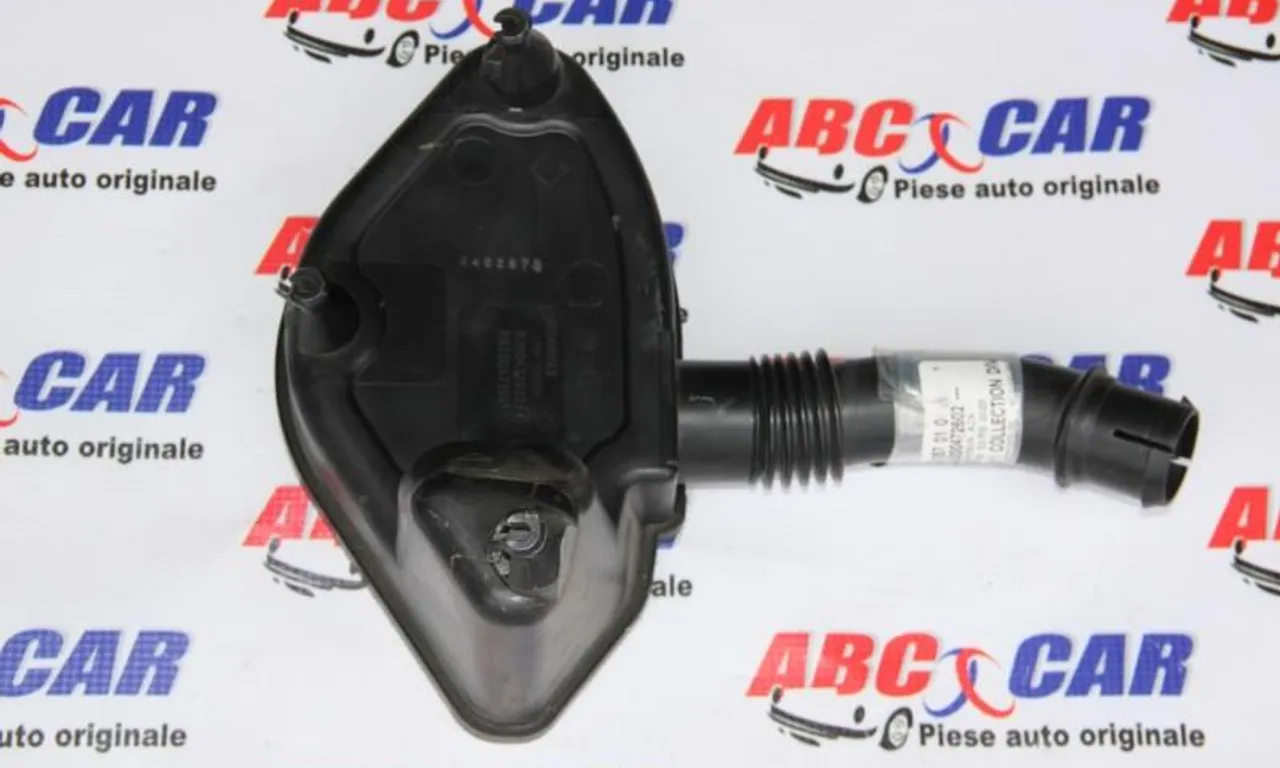 Rezonator aer RENAULT LAGUNA II 2001-2007