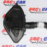 Rezonator aer RENAULT LAGUNA II 2001-2007 8200472602A, vedere frontata