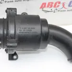 Rezonator turbo MERCEDES CLS 2017-2026 A6421400687, vedere frontata