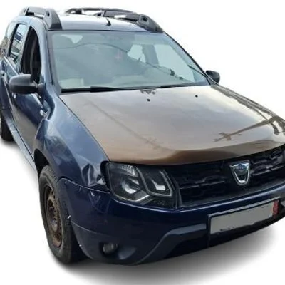 Roata de rezerva DACIA DUSTER 2011-2026, vedere frontata