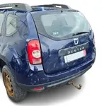 Roata de rezerva DACIA DUSTER 2011-2026, vedere laterala